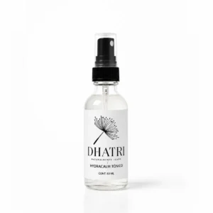 HYDRACALM TÓNICO: Elimina el cansancio de la piel.