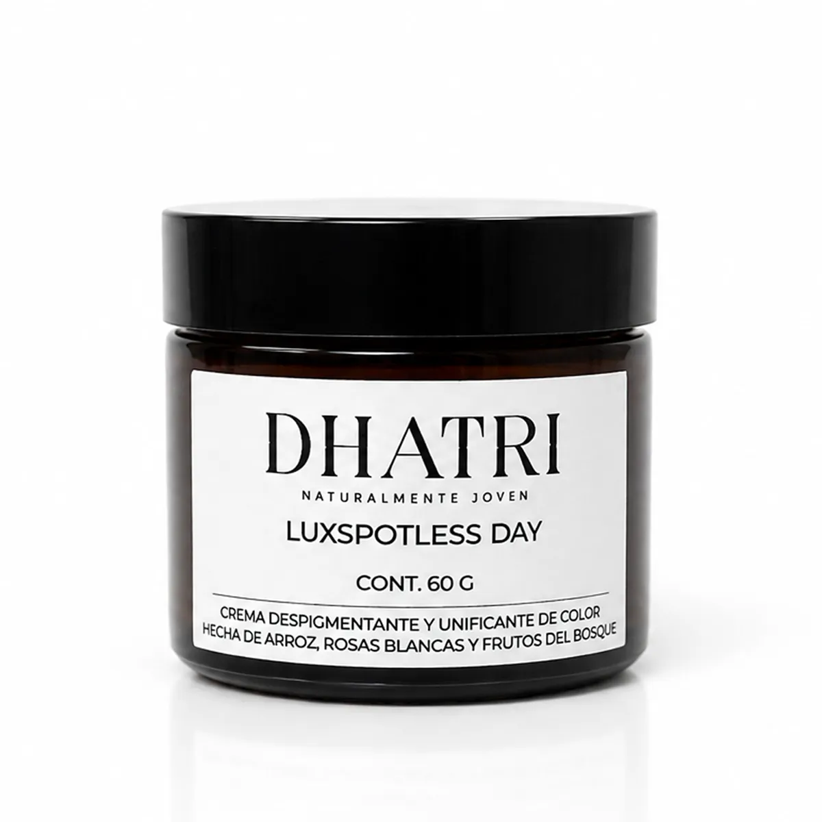 DHATRI-LUXSPOTLESS-DAY