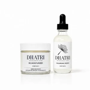 KIT HIDRATACIÓN EXTREMA: Adiós arrugas!