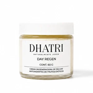 DAY REGEN (+50 años): Recupera una piel más joven.