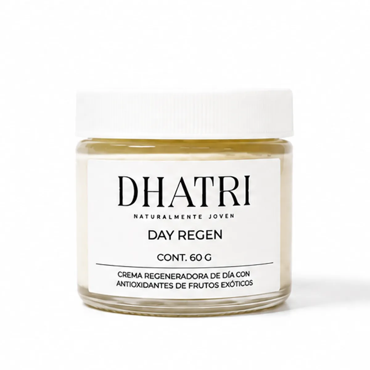 DHATRI-DAY-REGEN
