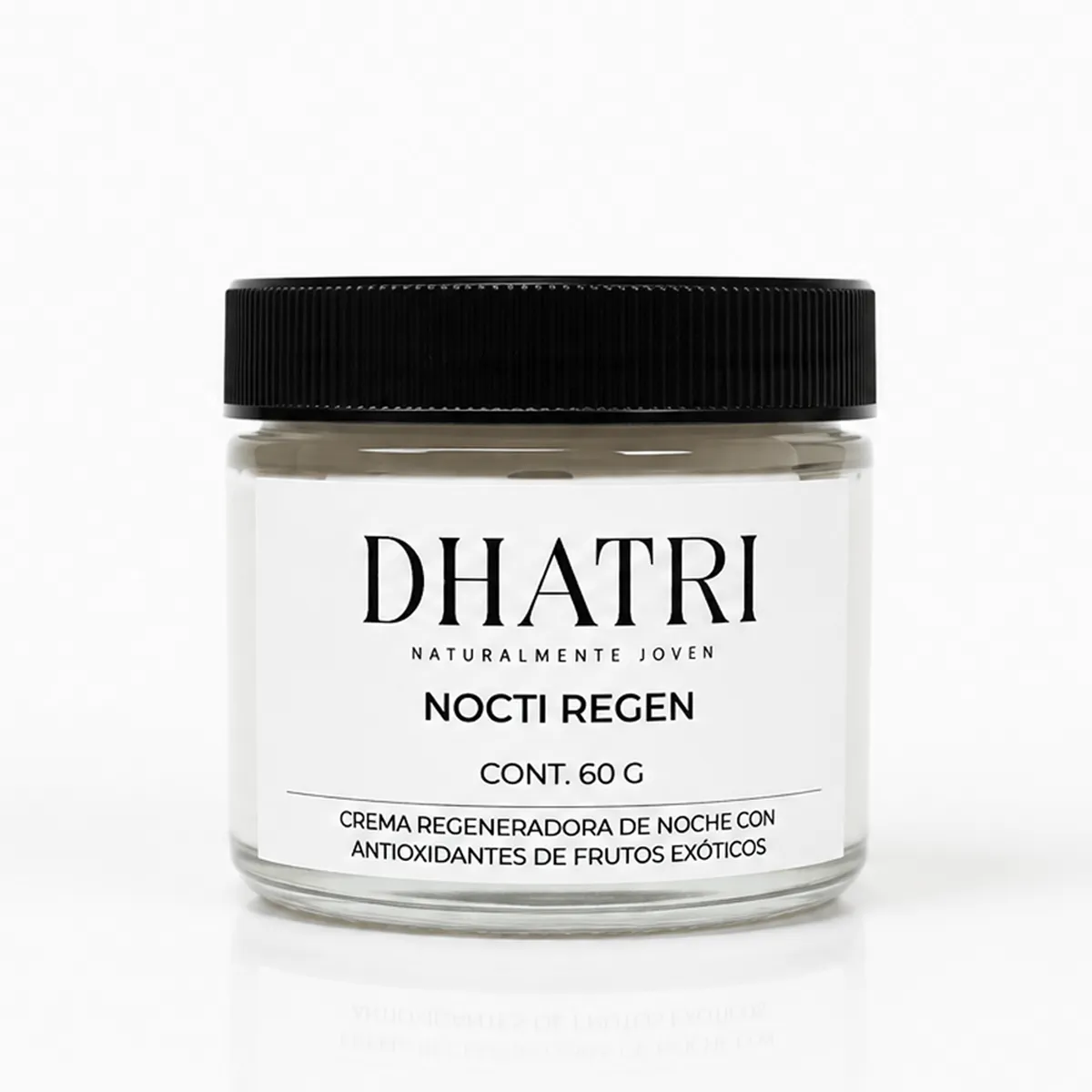 DHATRI-NOCTI-REGEN