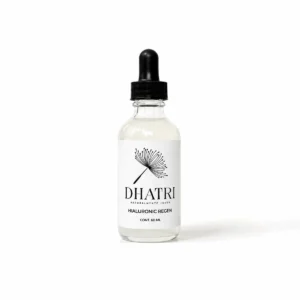 HIALURONIC REGEN: Piel hidratada y sin líneas de expresión.