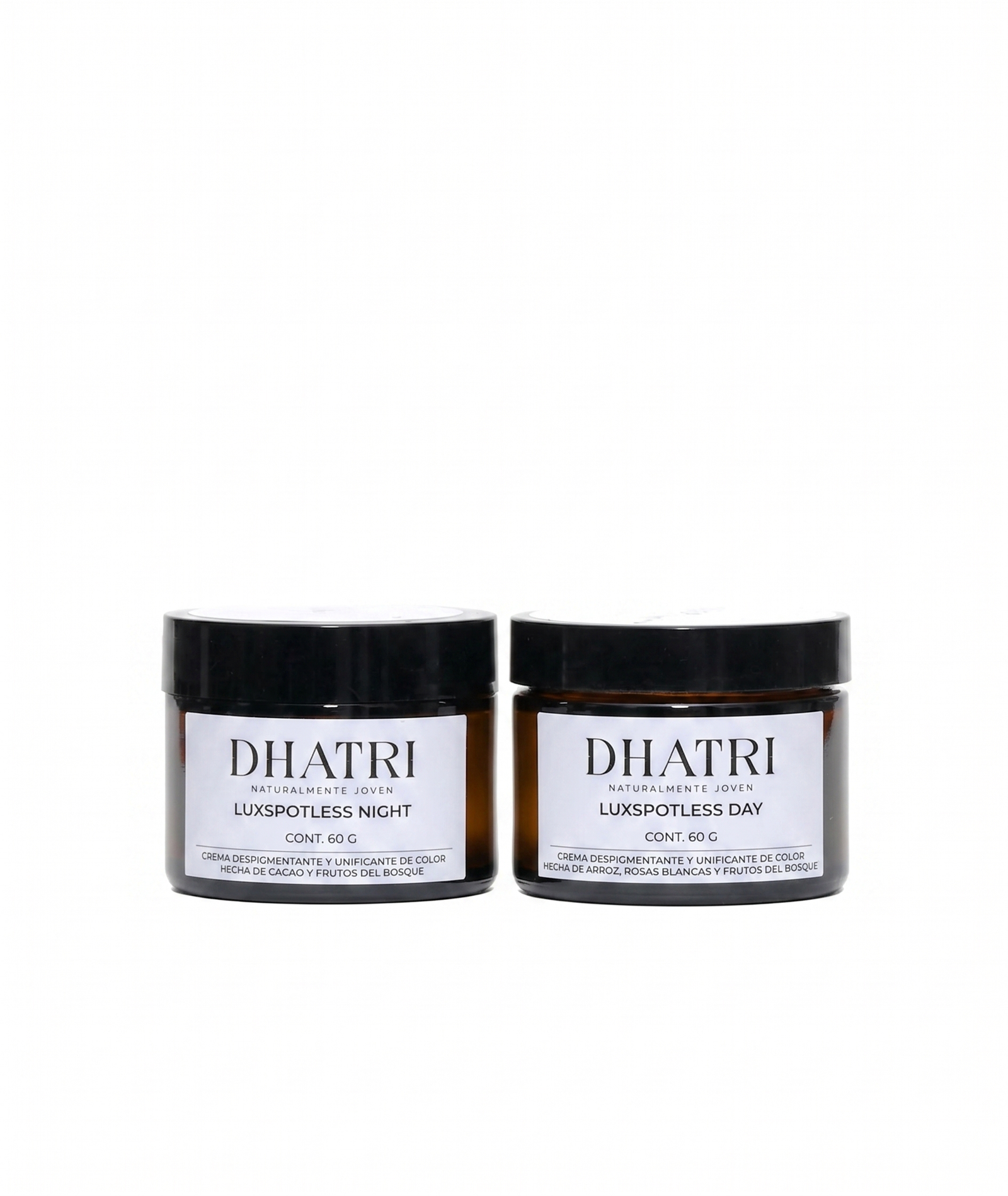 DUO LUXSPOTLESS