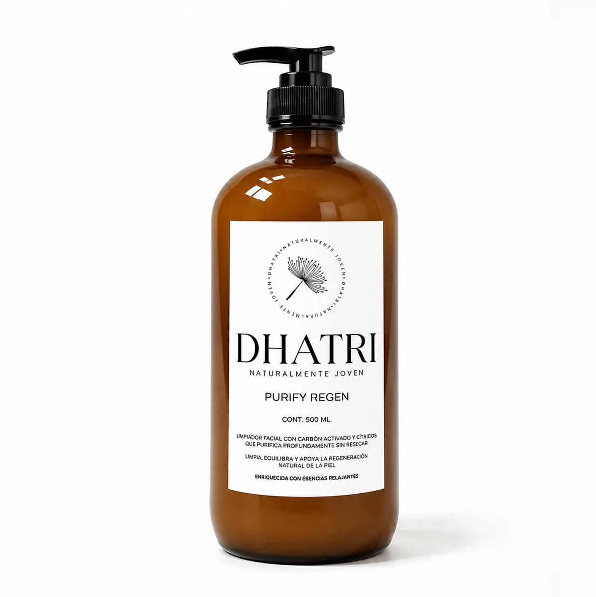DHATRI-PURIFY-REGEN