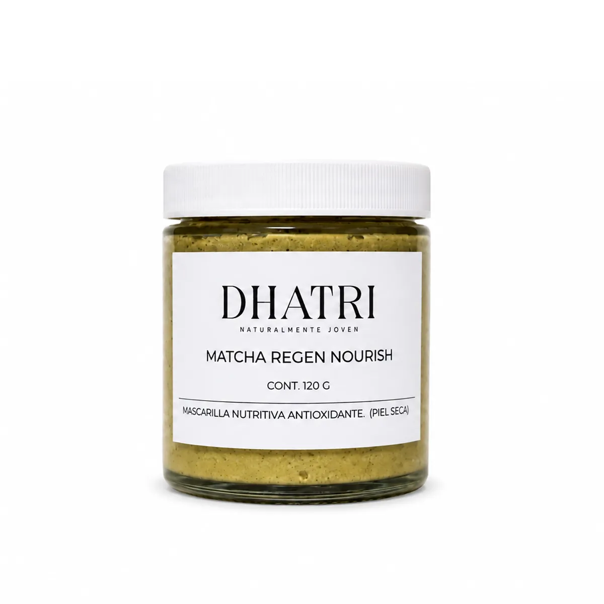 matcha regen nourish